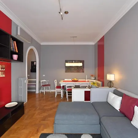 Apartman Lara Róma