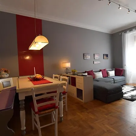 Apartman Lara Róma