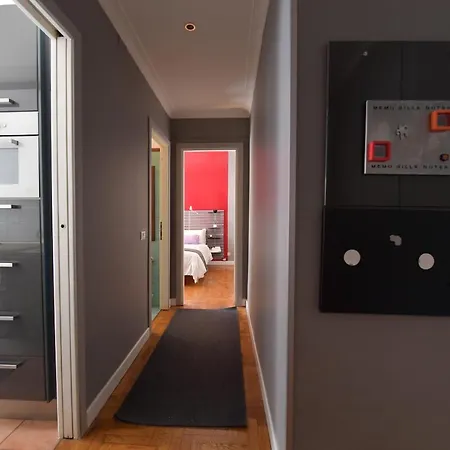 Apartman Lara Róma