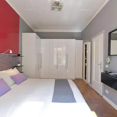 Apartament Lara Rzym