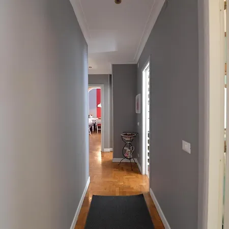 Apartament Lara