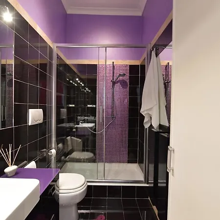 Lara Apartment Rome